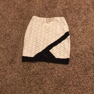 EXPRESS skirt
